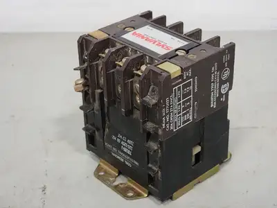 USED SYLVANIA T77U021