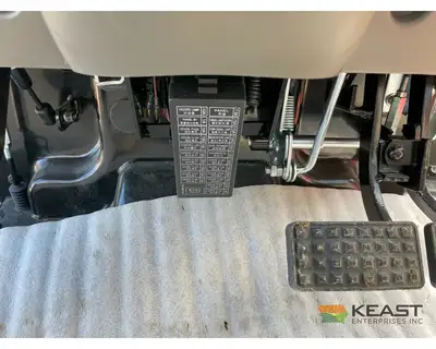 Used TYM _UNKNOWN_ Utility Tractors Iowa US | Keast Enterprises #1360516
