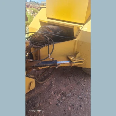 Eimco 985 Underground Truck