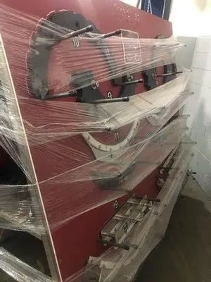 USED 2004 KRONES K70