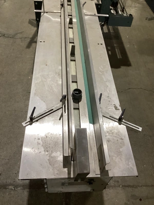Used SHANKLIN CRLS-FL Other Complete Packaging Lines Michigan US | iGAM Industrial Marketplace #1367002