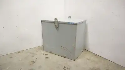 TRANSFORMER 480V - 240-120V 15KVA (single phase)