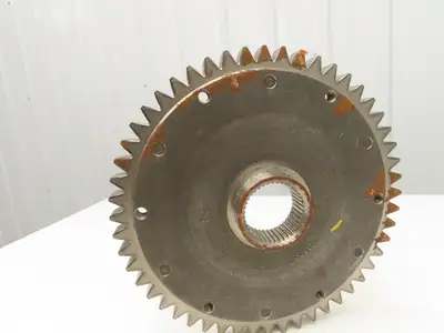 Detroit Diesel Allison 6836332 Spur Gear Assembly Transfer Gear 52-Tooth