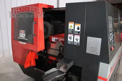 Used 2019 AMADA CMII 100 DG Circular Cold Saws Ohio US | HGR 24 #1411342