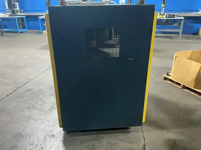 Used 2010 KAESER TE 141 Refrigerated Air Compressor Dryers Ohio US | HGR 24 #1704963