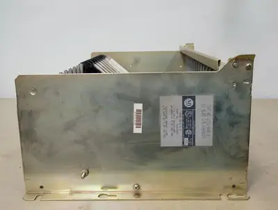 USED ALLEN BRADLEY 1771-A4B-B