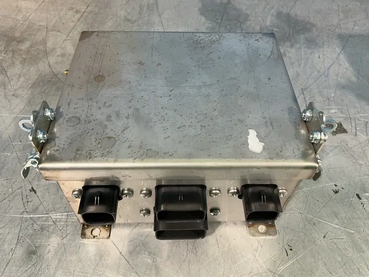 Used 2020 DEUTZ 00315850 Industrial Controls Ohio US | HGR 24 #1515817