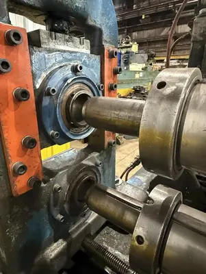 Used WEAN N/A Slitters & Slitting Lines Ohio US | G-2000, Inc. #1063145