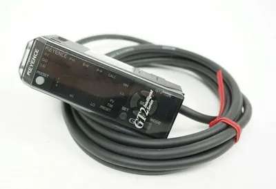 NEW KEYENCE GT2-72N SENSOR AMPLIFIER UNIT GT272N