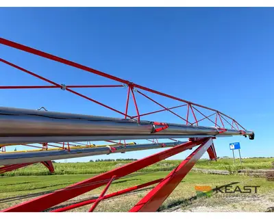 Used HUTCHINSON _UNKNOWN_ Augers Iowa US | Keast Enterprises #1360266