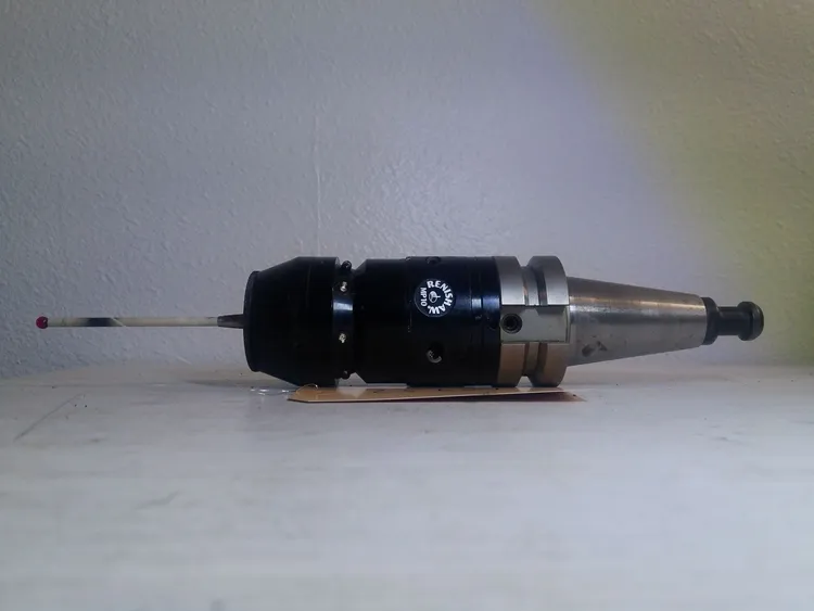 Used RENISHAW MP10 Probes | MachineStation #947024