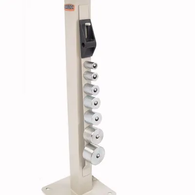 BAILEIGH MCB-650 Barfolders | Sierra Victor Industries (3)