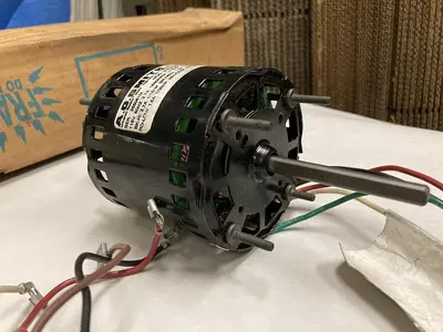 Used A O SMITH JA2N190N Industrial Controls Ohio US | Surplus Asset Holdings #1235978