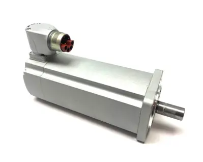 USED FESTO SERVO MOTOR 310W 14200 1/MIN 5242211