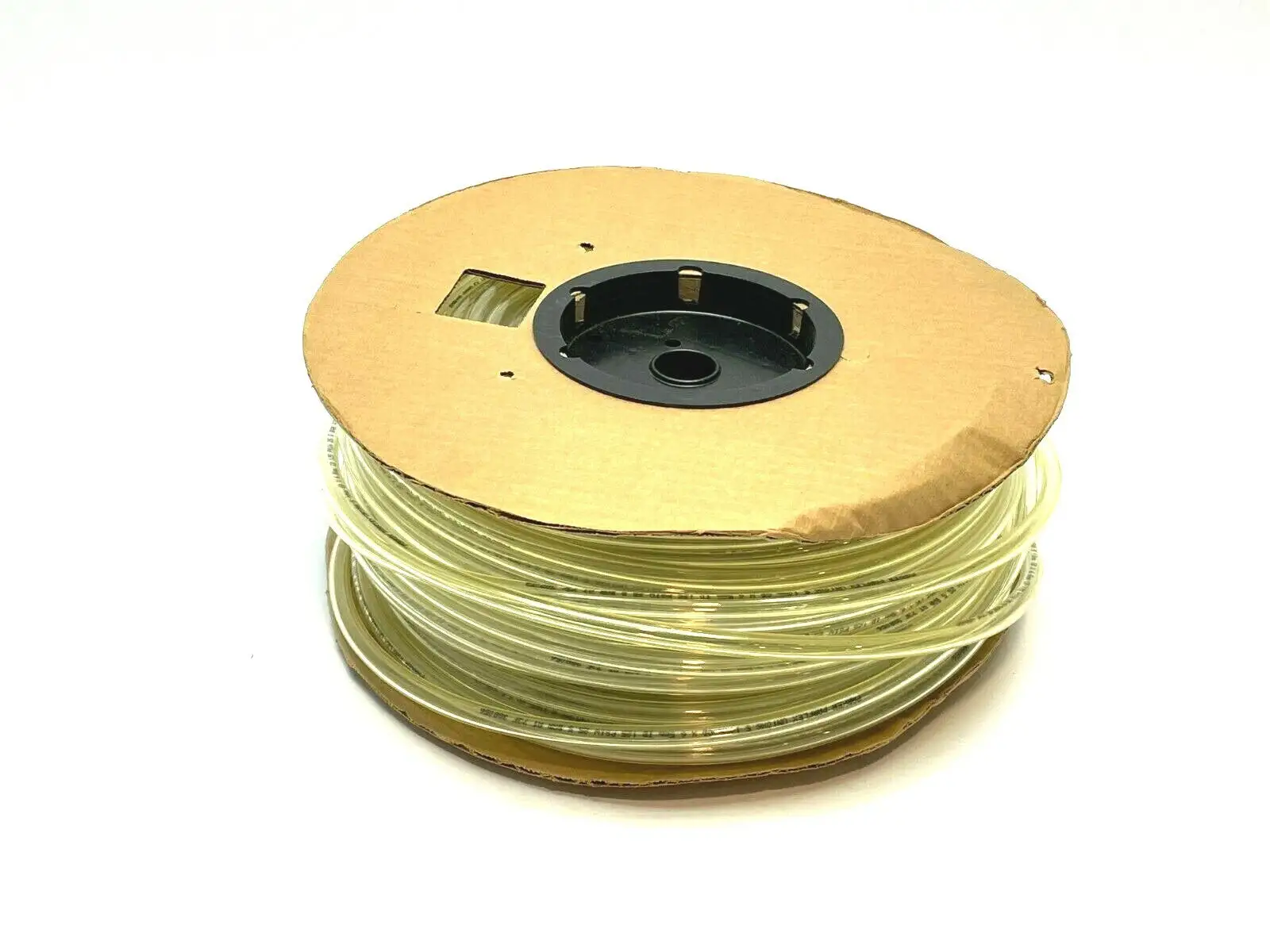 UM10X6.5-0250 | Parker  Polyurethane Tubing 10mm OD x 6.5mm ID 250ft Length - New Other