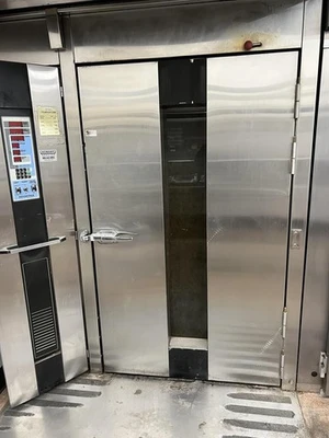 Used 1995 BAXTER OV210G-M2B Ovens California US | BakeryEquipment.com #1555314
