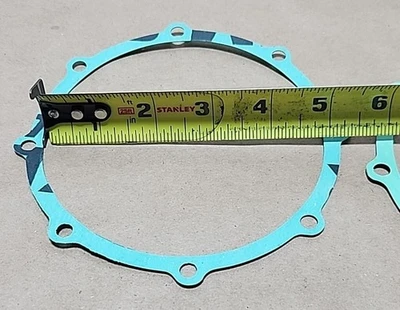 *NEW SURPLUS* Unbranded Clean Transfer Pump Gasket Kit W 53 Pump Shaft +Warranty