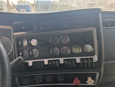 Used 2013 KENWORTH T800 Conventional trucks Alabama US | Proxy Equipment #1426113