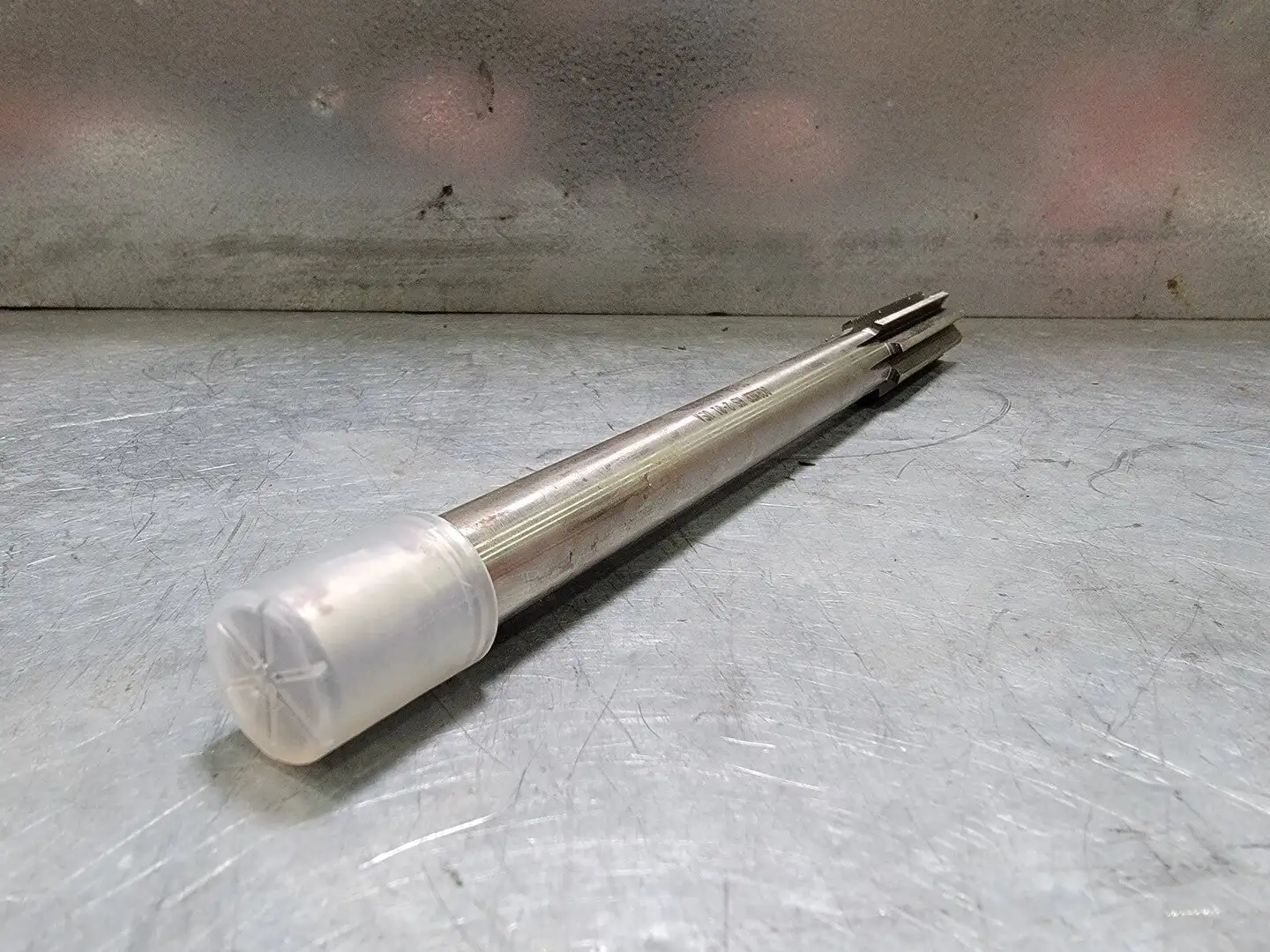 53/64" 0.82281" 2270 Drill Bit HS 2-01