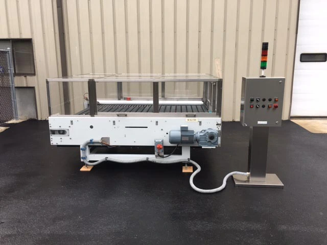 Used _UNKNOWN_ TDC0018 Accumulators Connecticut US | Litchfield Packaging Machinery #685638