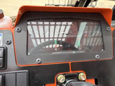 New | in-Stock 2026 SKY TRAK 6034 Telehandlers Texas US | Adcock Equipment USA #1524598