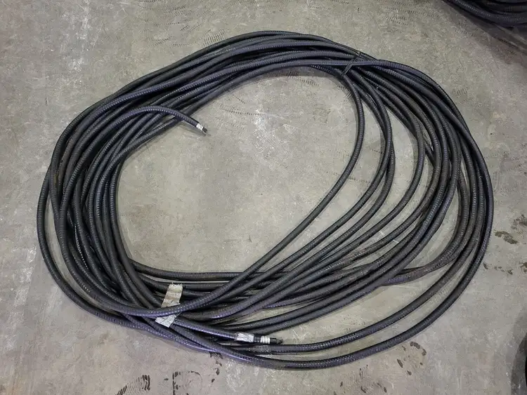 Used BELDEN-G C5536 Cable & Wire British Columbia CA | Lenmark #250655