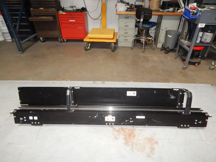 Used ROCKWELL AUTOMATION 10730175 Conveyor Parts Texas US | Aucto #1455843