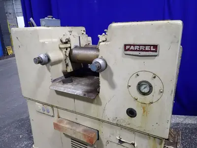 Used FARREL 63A3830 2 Roll Mills Ohio US | HGR 24 #869596
