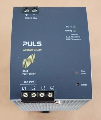 NEW PULS XT40.242
