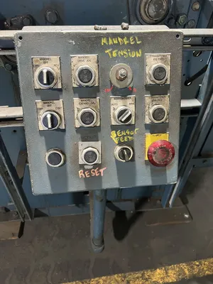 USED 1978 ROWE 20050-DSJ / C4-50-C