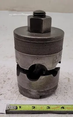 Used WILLIAMS NO. 2-B BORING BAR HOLDER Misc Industrial Equipment Kentucky US | Aucto #687643