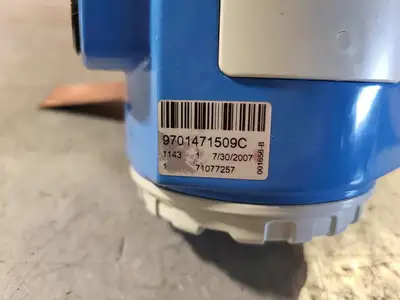 NEW ENDRESS+HAUSER PMP71-WCC1S21RAAAU