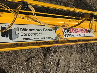 USED MINNESOTA TC460AFD1-S+