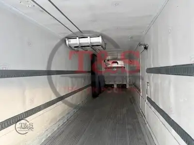 Used 2021 GREAT DANE _UNKNOWN_ Reefer Trailers Illinois US | T&S Trailer Pool #1509348