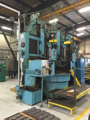 SPRINGFIELD 3A-TR RAIL TYPE Vertical Universal Grinders | GCH Machinery (8)