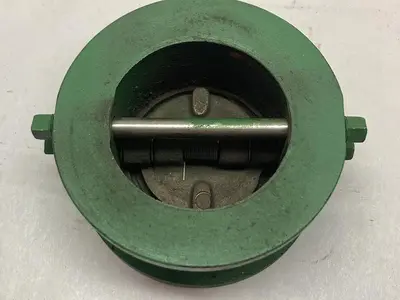 New | in-Stock MUELLER MODEL 71 Pump & Valve Parts | Surplus Asset Holdings #1219791