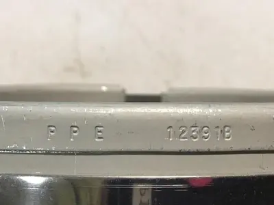 NEW PPE 12391B