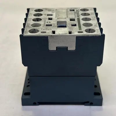 Used SCHNEIDER ELECTRIC LP1K0910BD Miscellaneous Equipment (Electrical & Power) | Surplus Asset Holdings #1193657
