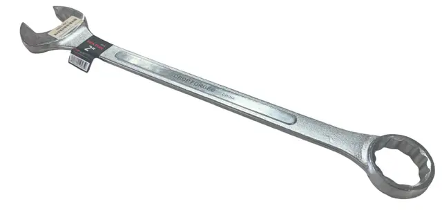 Tekton 2" Combination Wrench 12 Point 19565