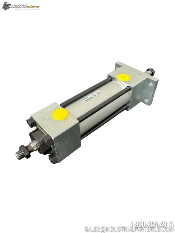 Used PHD SCDAVRF 1 3/8X1 Parts (Hydraulics and Pneumatics) Kentucky US | Industrial Parts R Us Inc. #1498438