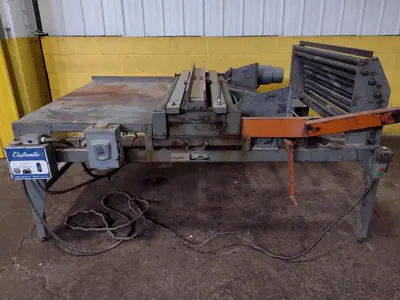 USED ENGEL 48MFPS