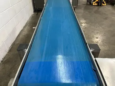 5'8 Incline Conveyor