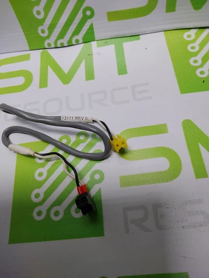 USED YESTECH 13111 REV C