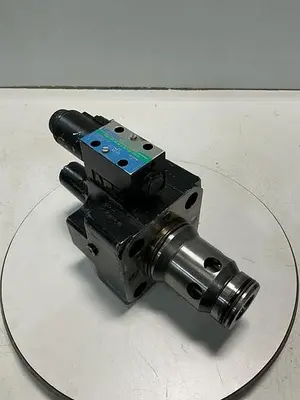 USED VICKERS CVU40 SWD3 B29 M 10