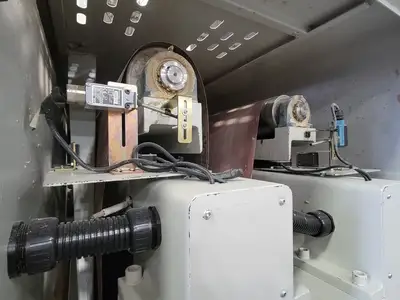 USED CANTEK PR4375DA