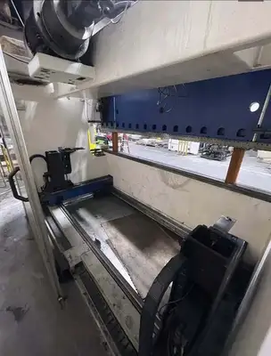 2001 TRUMPF TRUMABEND V130 Press Brakes-Hydraulic Power | Asset Exchange Corporation (7)
