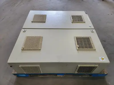 USED MOELLER 4522-132-03032