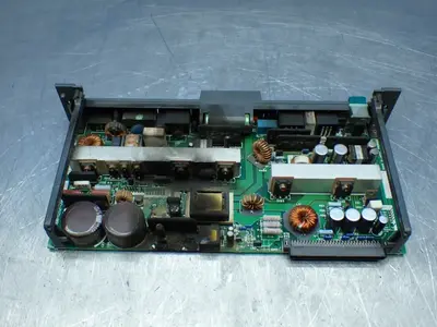 Used FANUC A16B12120901 Power Supplies Ohio US | HGR 24 #895629