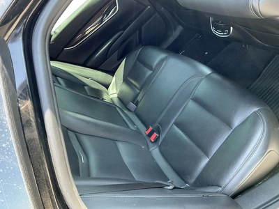 Used 2016 CADILLAC XTS Sedans Michigan US | Miedema Asset Management Group #1397240
