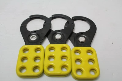 Used Brady 49255 Safety Products (Other) California US | Davliegogo LLC #1708084